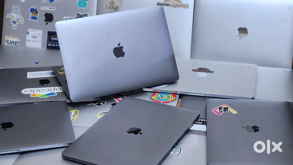 Apple Macbook Pro i5 8gb Ram 256gb Apple SSD 13inch Retina Display