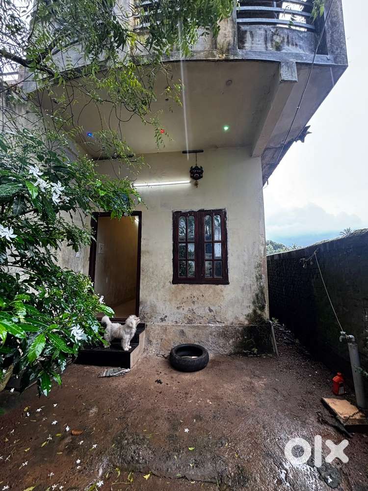3BHK  home For sale location Chankai near Marthandam