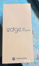 Super clean handset