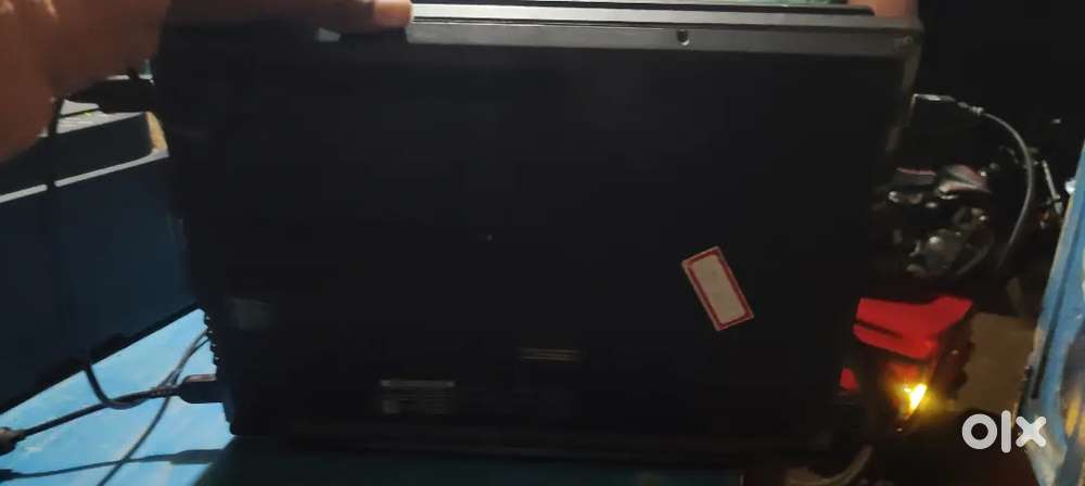 Lenovo laptop