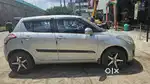 Maruti Suzuki Swift 2016