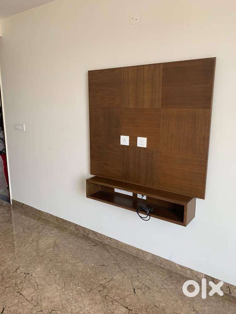 FIRST TIME ENTREY 3bhk attach 3bath  modular kitchen