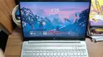 HP Laptop 15 series