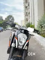 Full condition