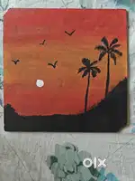 Scenery Painting