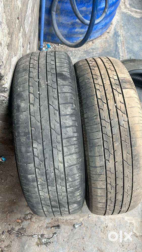 Indian tyres