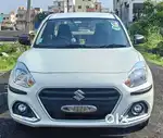 Maruti Suzuki Swift Dzire, 2024, Petrol