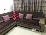 2 BHK fully furnished flat