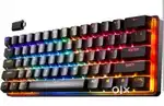 gaming keyboard mouse repairing