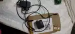 Digital adio convter optical cebal