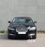Jaguar XF 3.0 Litre S Premium Luxury, 2015, Diesel