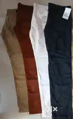 Men's pants