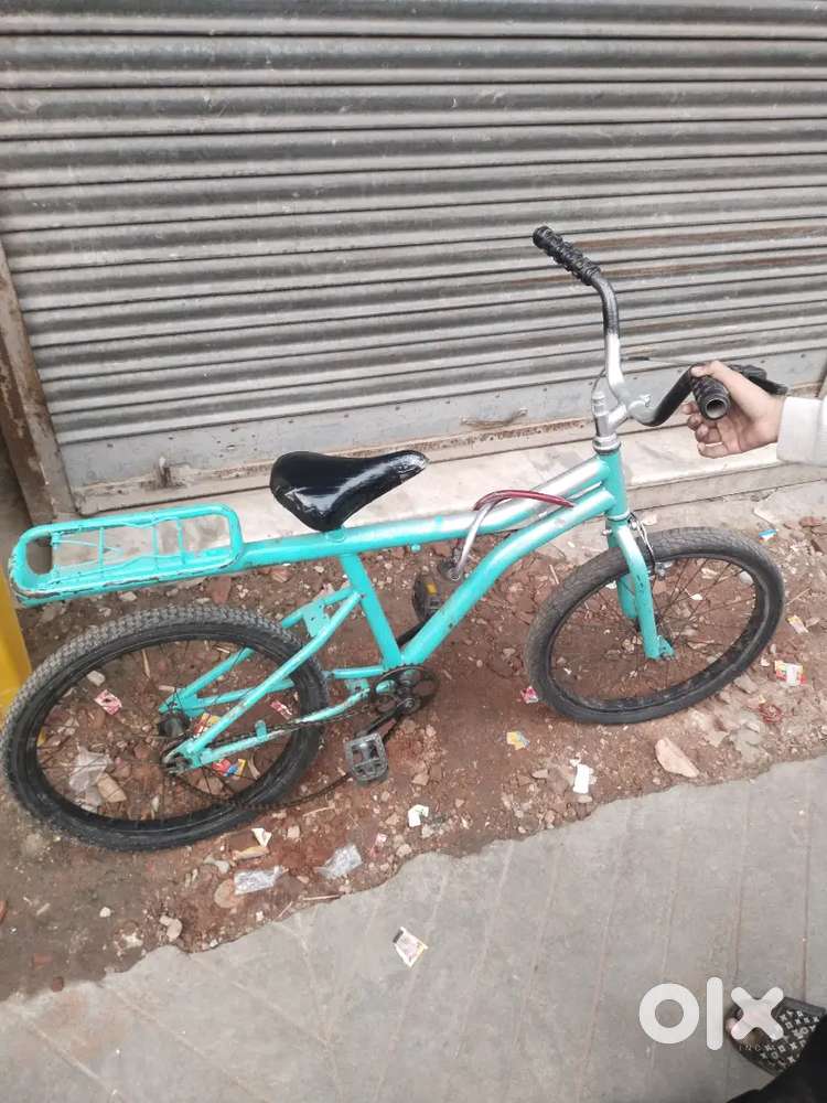 Cycle for sale