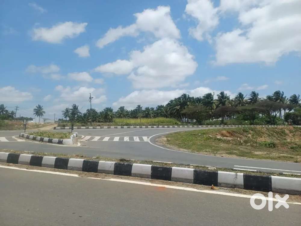 Sri sai ram nagar(Kinathukadavu )