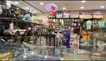 Running baby shop for immediate sale