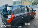 Maruti Suzuki Alto K10 2015 Petrol 46000 Km Driven