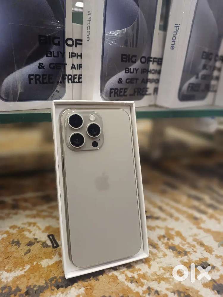 AMAZING DEAL IPHONE 15PRO MANY MORE ALL REFURBISHED DISTRIBUTER MOBILE