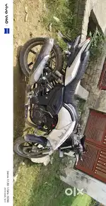 Bhot achi bike h