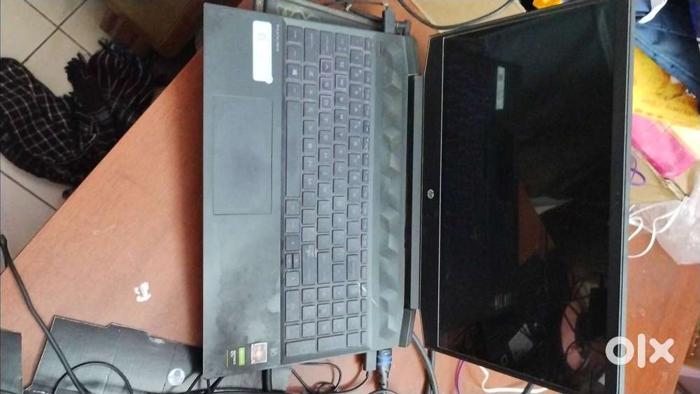 Hp pavilion gaming laptop