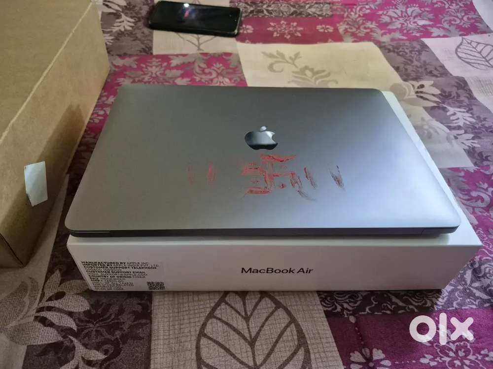 Macbook air m1
