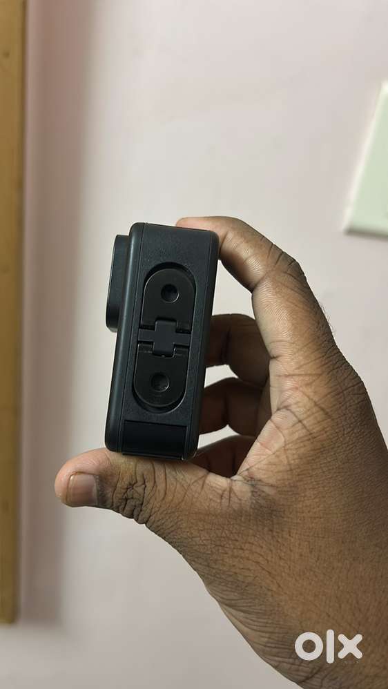 Go pro hero 9