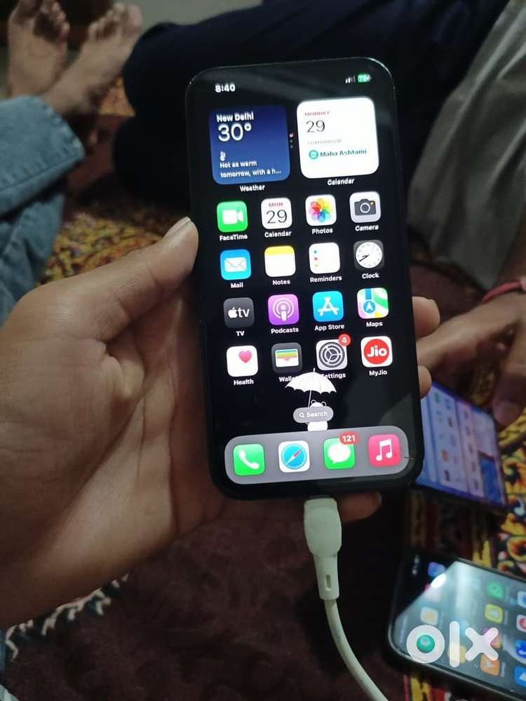 Iphone 13 128