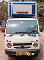 TATA ACE GOLD CNG