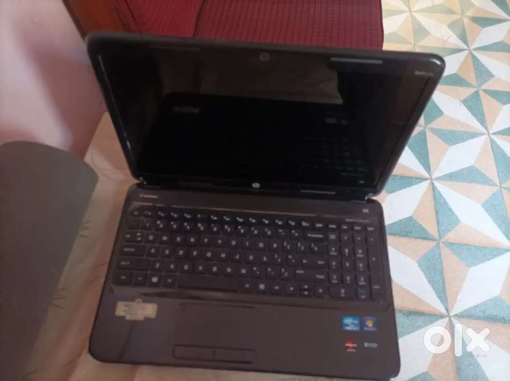 HP Laptop good Condition
