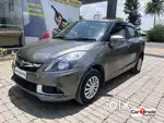 Maruti Suzuki Swift Dzire, 2017, Diesel