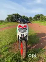 Aprilla sr 150
