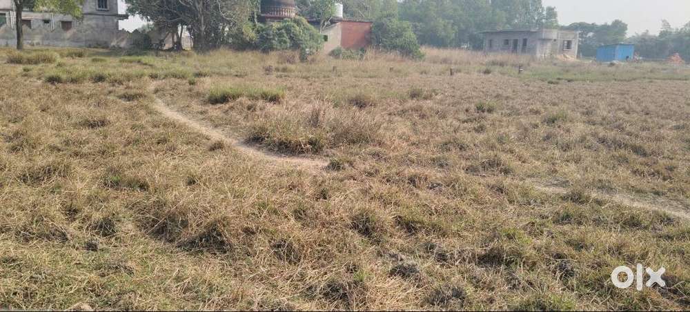 Plot For Sale Near Hari Plast