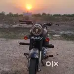 Royal Enfield 350