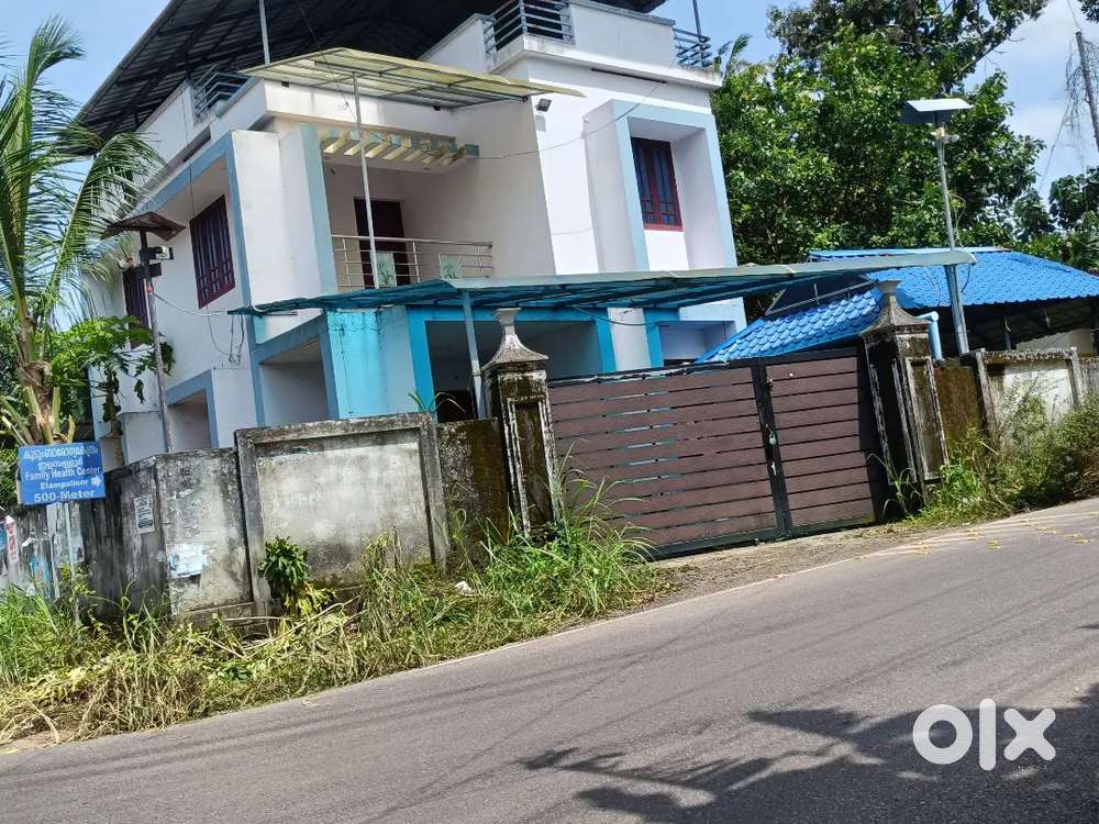 KOLLAM KERALAPURAM  ( 3 bhk atcd     for sale