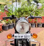Royal Enfield  BULLET 350 cc Classic, BS-4,* *20 May 2019