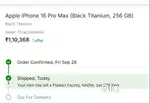 Brand new Iphone 16 Pro Max