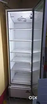 Fridge 7 feet