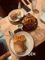JUICE AND CONTINENTAL CHEF