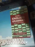 This  Book is a English grammar  this book for  2class  5class student