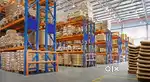 Warehouse associate