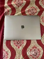 Macbook Pro Touchbar 16/512Gb