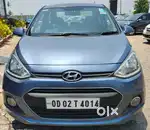 Hyundai Xcent SX 1.2 (O), 2014, Petrol