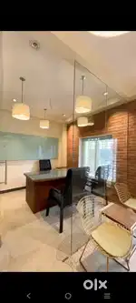 Posh Area Commercial Office For Rent In Nungambakkam