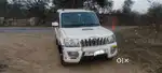 Mahindra Scorpio N 2014