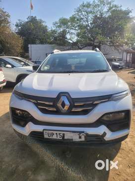 Renault Kiger RXT Turbo, 2022, CNG & Hybrids