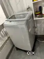 Washing Machine- Samsung Top Load 6.5 KGS