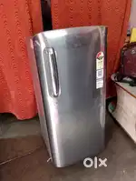 Single door fridge