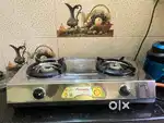 Gas Stove(2burner)