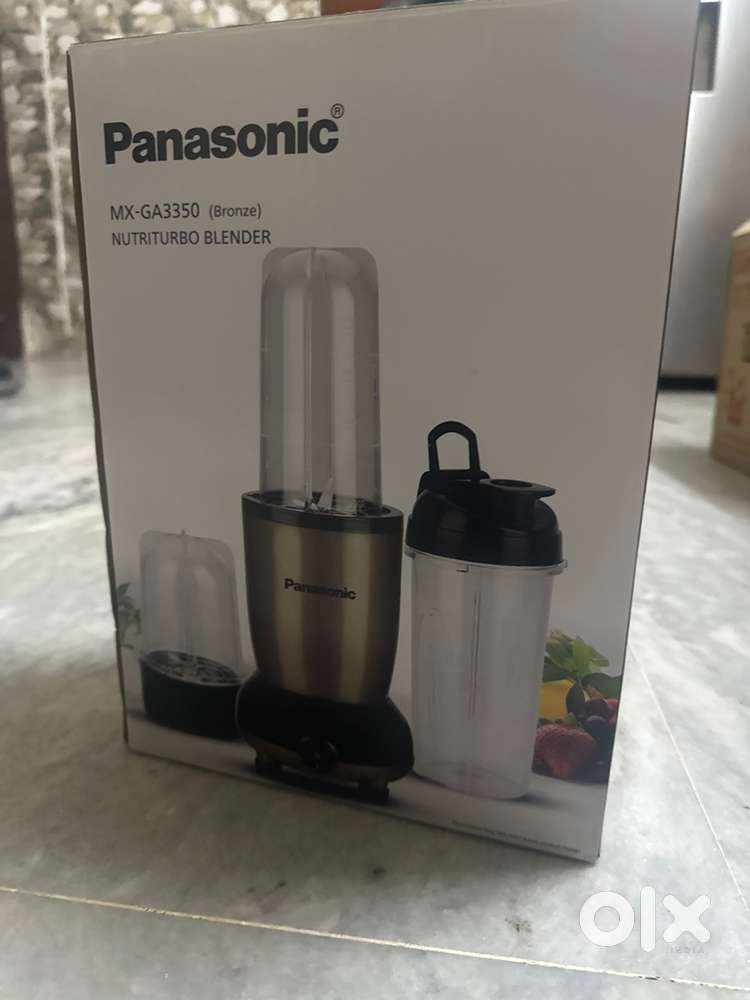 Makes Juices and Chutneys