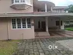 4 bhk Fully furnished House for sale at Aluva Kuttamassery