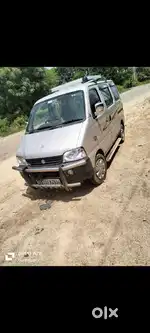 Maruti Suzuki Eeco 2020 Petrol 100000 Km Driven